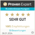 Erfahrungen & Bewertungen zu Bauer B+V GmbH