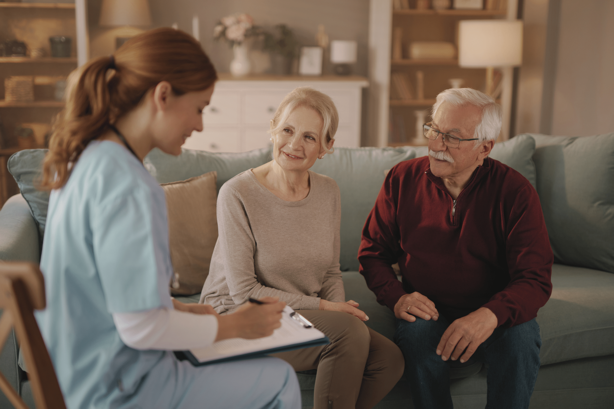 Beratungseinsatz nach §37 Abs.3 SGB XI